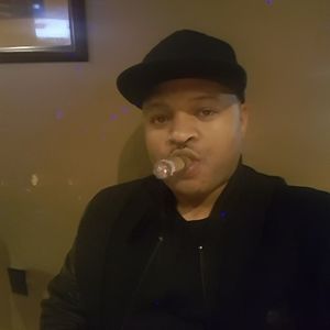 Meet your Posher, Gerald